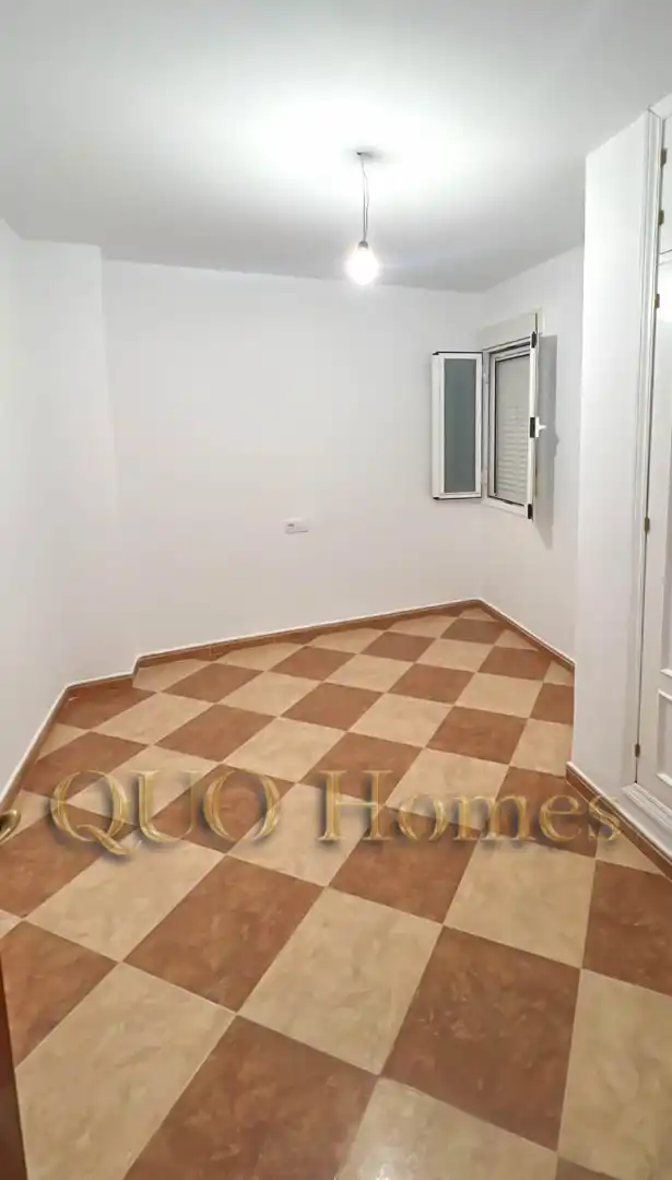 Bedroom of Houses for sale in Jerez de la Frontera  with Air Conditioner, Terrace and Balcony
