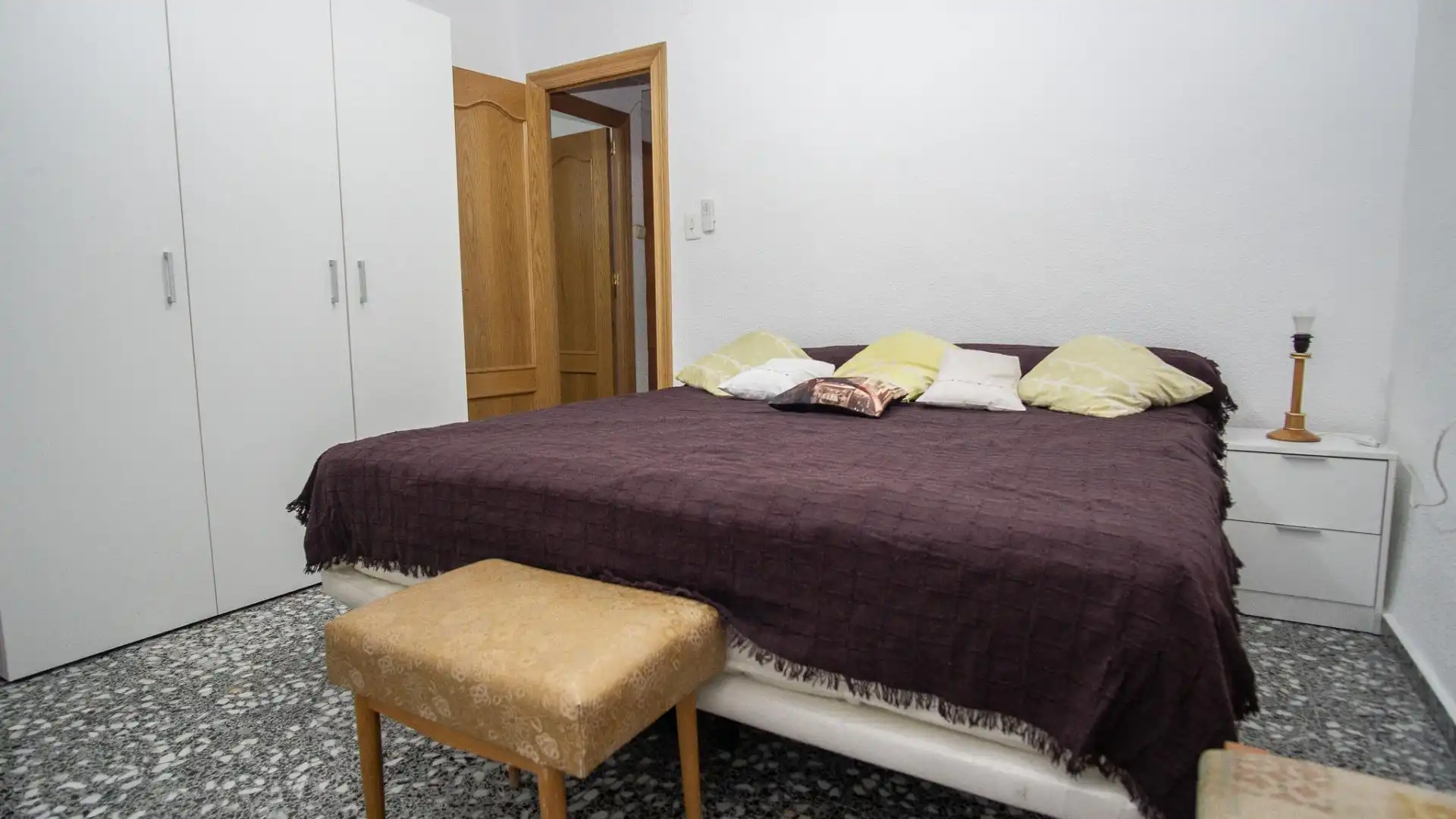 Piso en venta en Las Trescientas - San Francisco - Ciudad Vergel