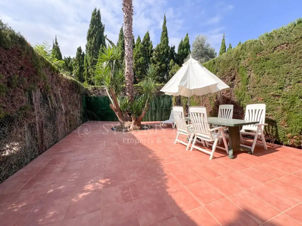 Maison mitoyenne avec piscine à vendre à Las Marinas / Les Marines, imagen 6