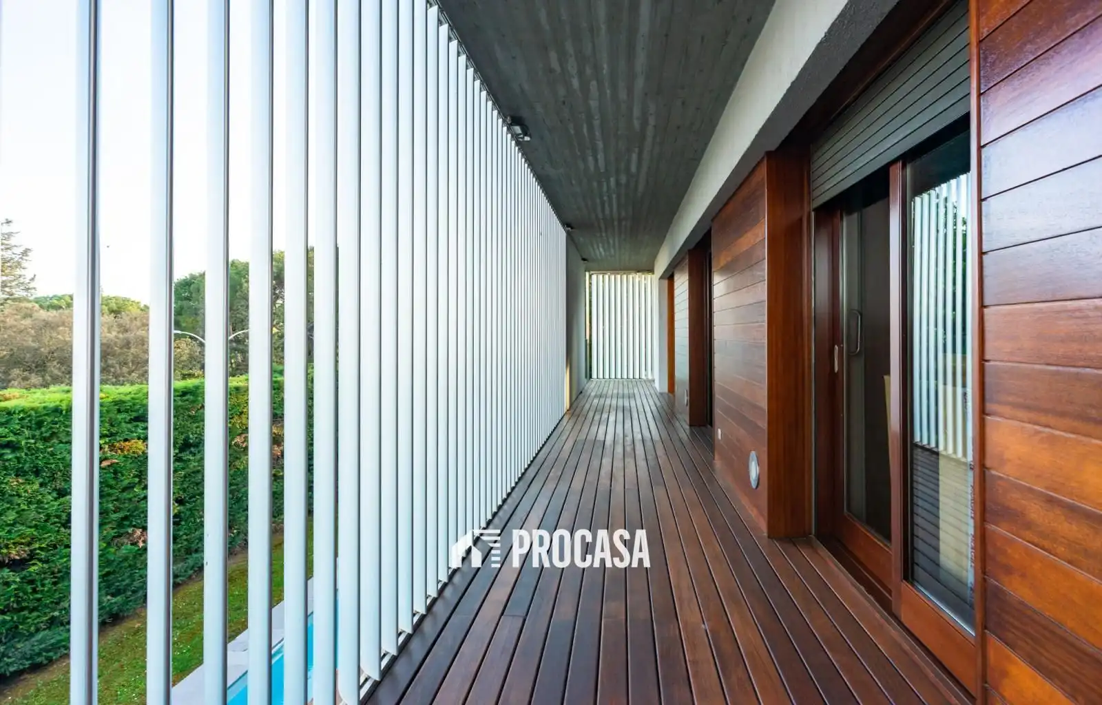 Villa con piscina in vendita a Olimpia, imagen 15
