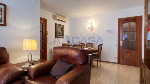 Foto 4 de Pis en venda a La Teixonera,  Barcelona Capital