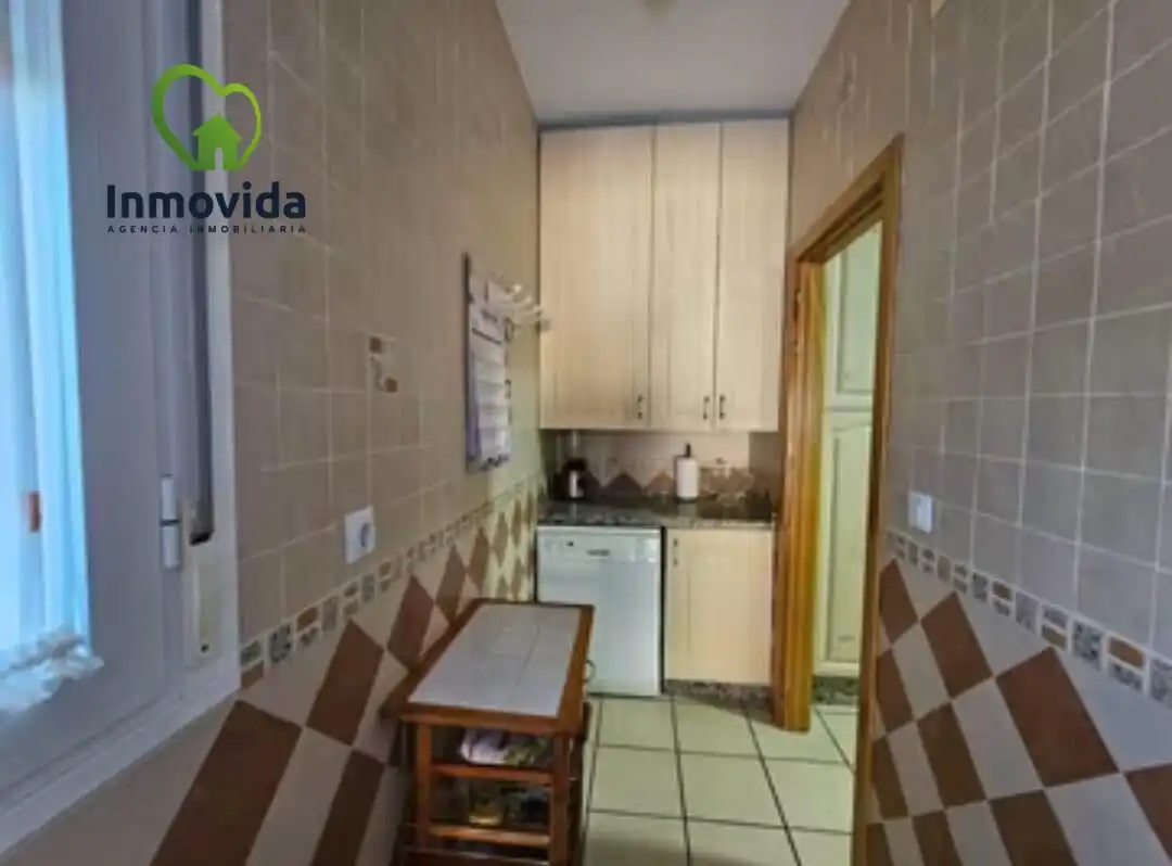 Kitchen of Houses for sale in Córdoba  with Air Conditioner, Terrace and Swimming Pool