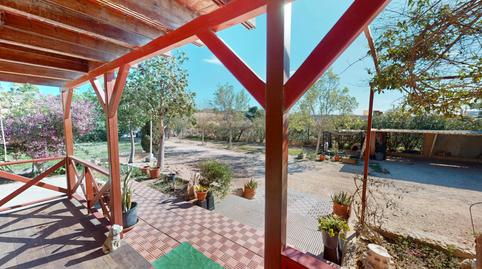 Foto 2 de Finca rústica en venda a Calle Camino de Ferriol, Jubalcoi, Alicante