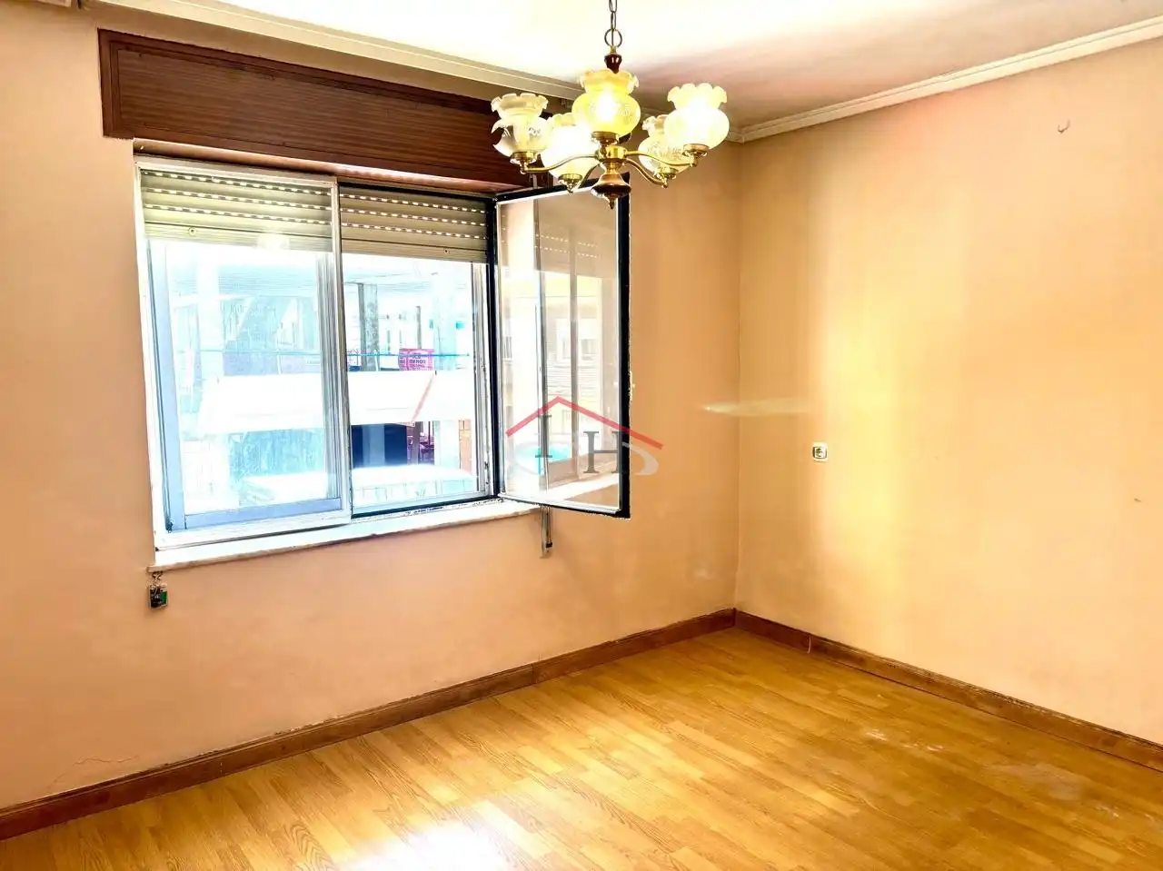 Flat for sale in León Capital   with Heating, Parquet flooring and Storage room