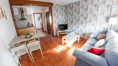 Foto 5 de Apartament de lloguer a Las Lagunas - Campano, Cádiz