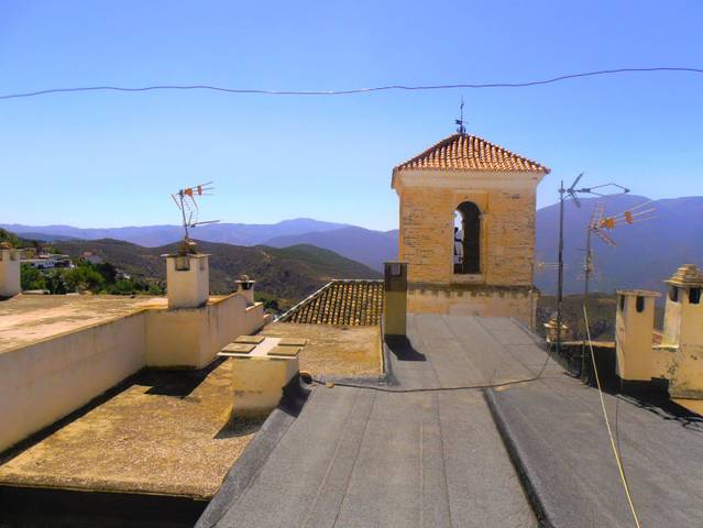 Casa-chalet en Venta en Soportújar