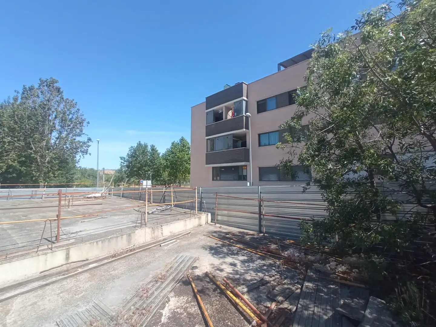 Residential for sale in Avenida de España 1, imagen 13