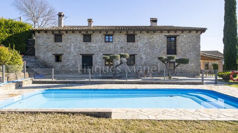 Foto 3 de Finca rústica en venda a Gi-524, Mieres (Girona), Girona