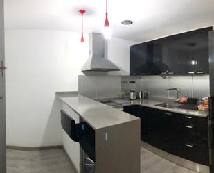 Cuina de Pis en venda en  Barcelona Capital amb Aire condicionat, Parquet i Forn