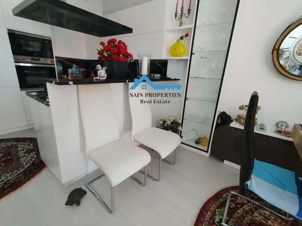 Appartement avec ascenseur à vendre à Altea ciudad, imagen 5