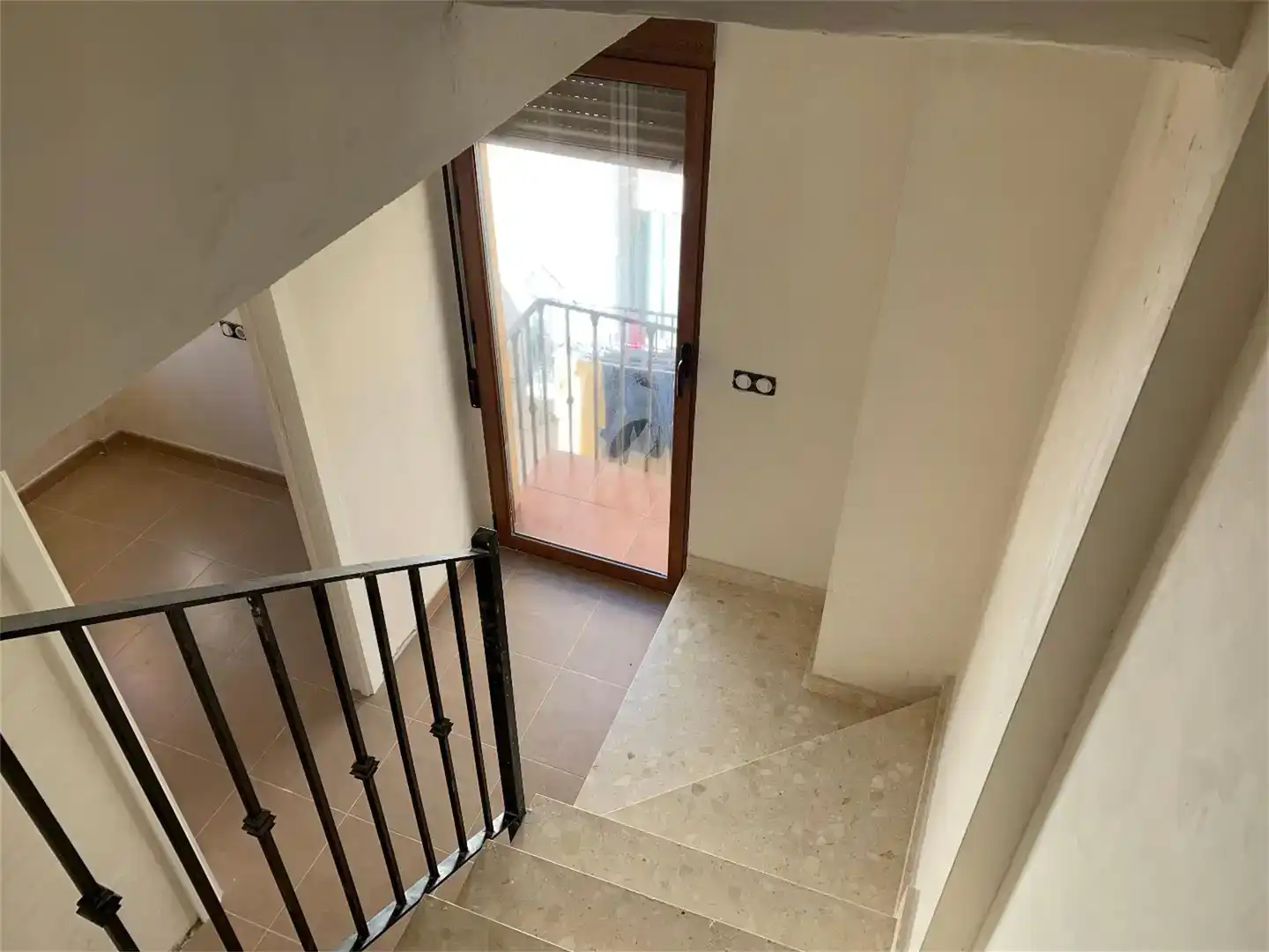 Wohnung zum Verkauf in Gaibiel mit Klimaanlage und Balkon