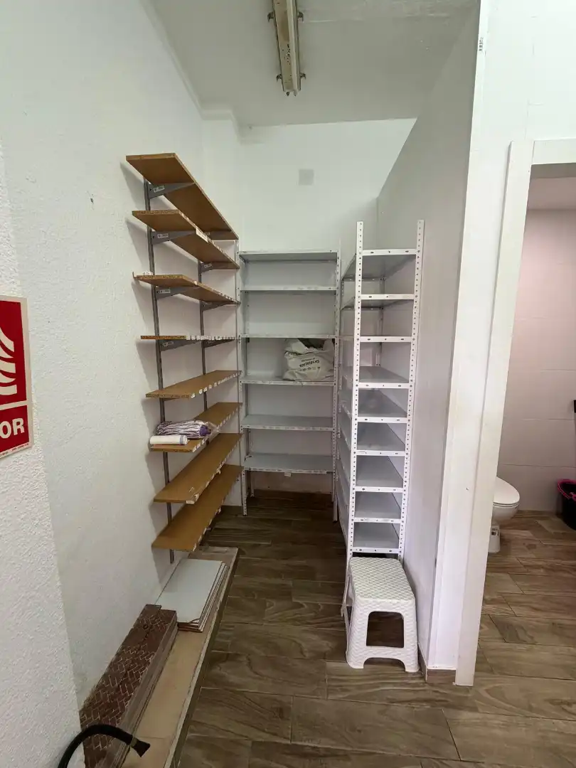 Local de lloguer en La Línea de la Concepción