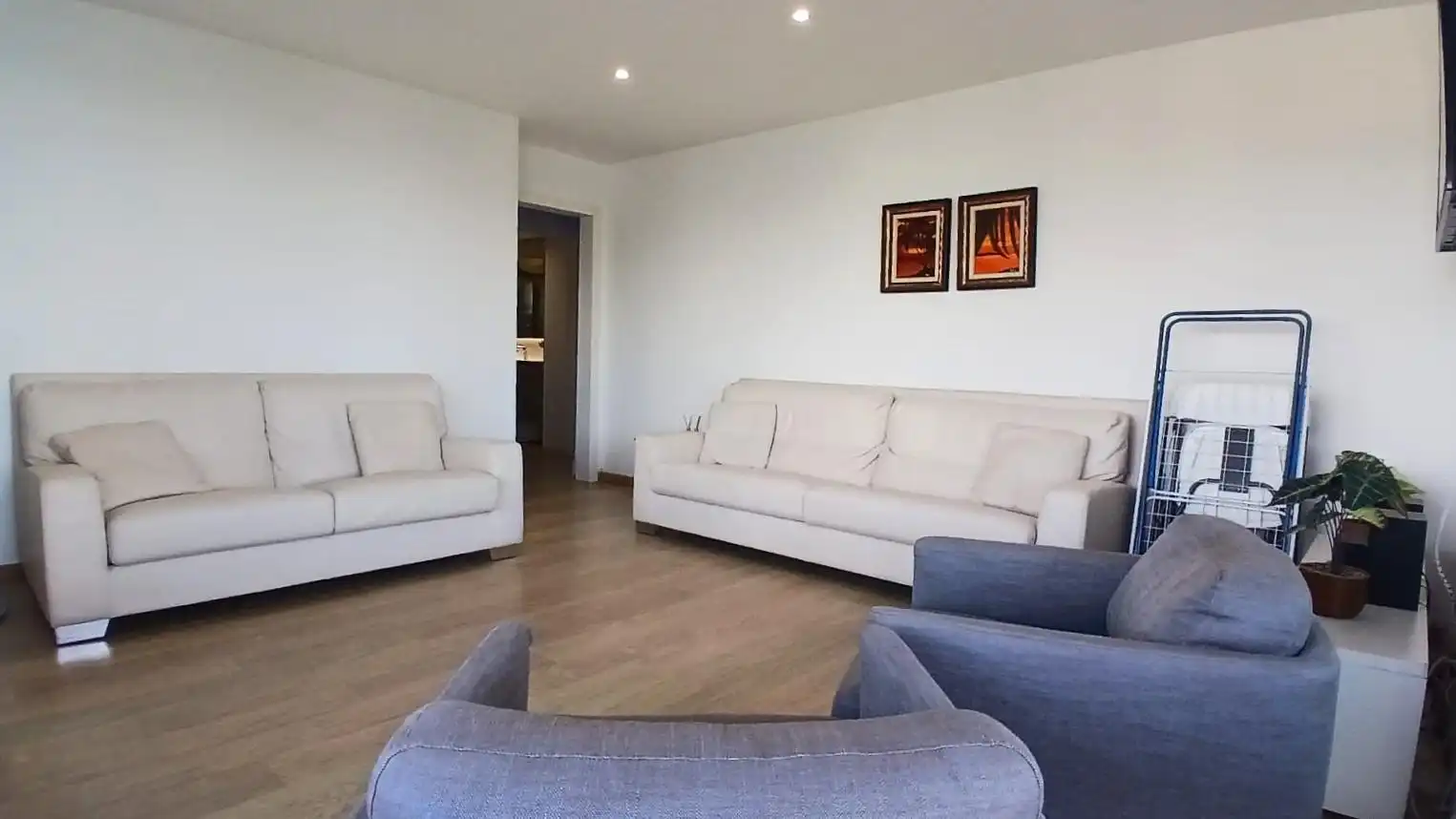 Appartement avec terrasse à vendre à Mar i Camp - Platja dels Capellans, imagen 8