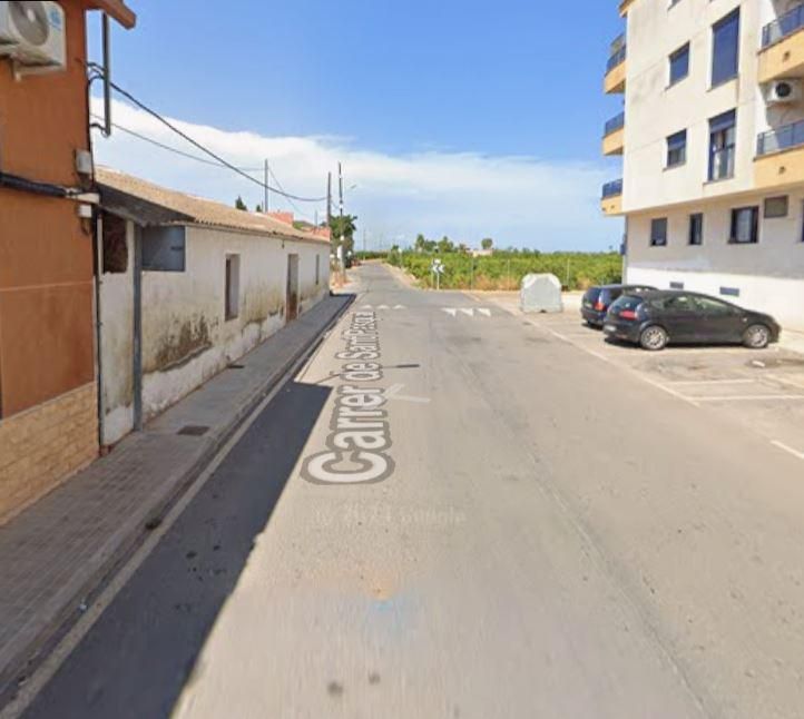 Industrial buildings for sale in  SANT PASQUAL, Moncófar Pueblo