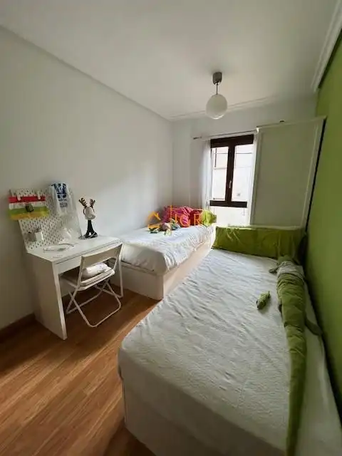 Bedroom of Flat for sale in Ojacastro
