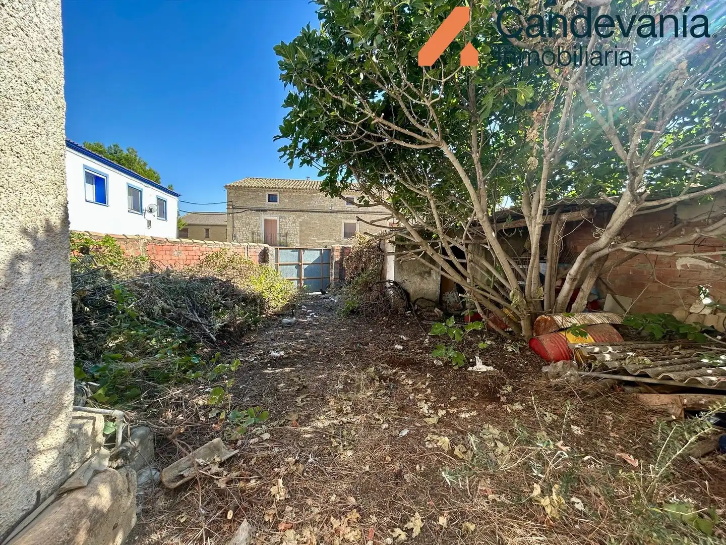 Casa o chalet en venta en Gurrea de Gállego