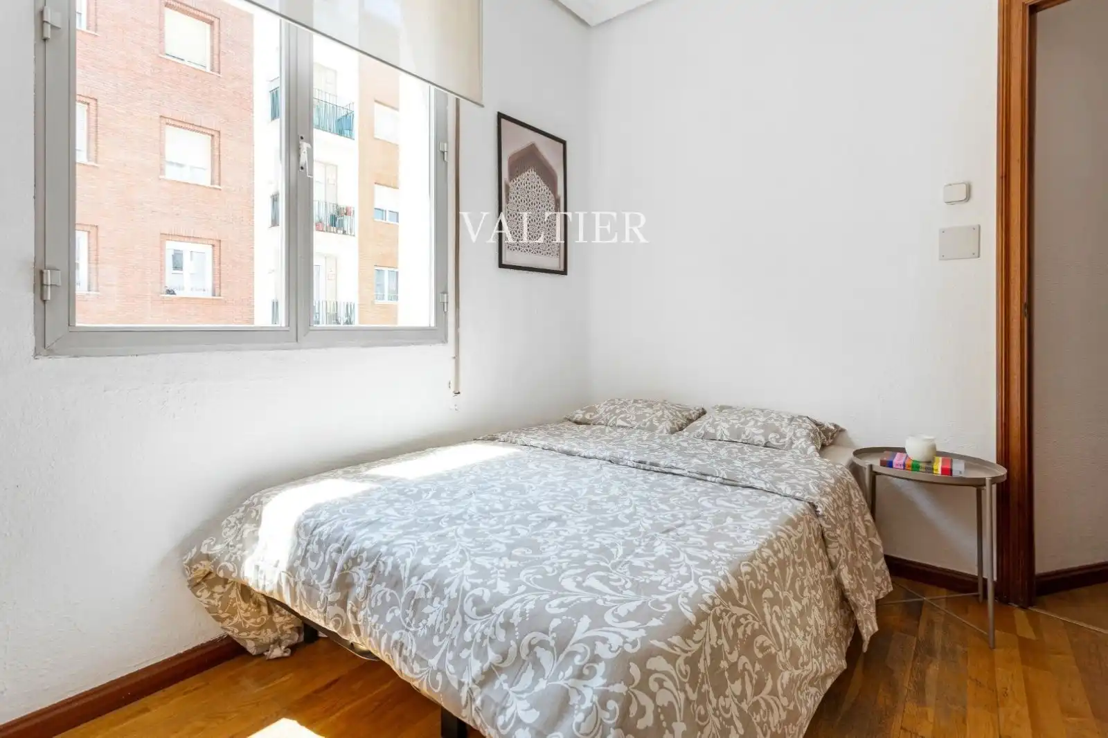 Habitación de Piso en venta en Madrid con Aire acondicionado y Amueblado