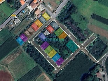 Xalet en venda a Lugar ESFARRAPA
