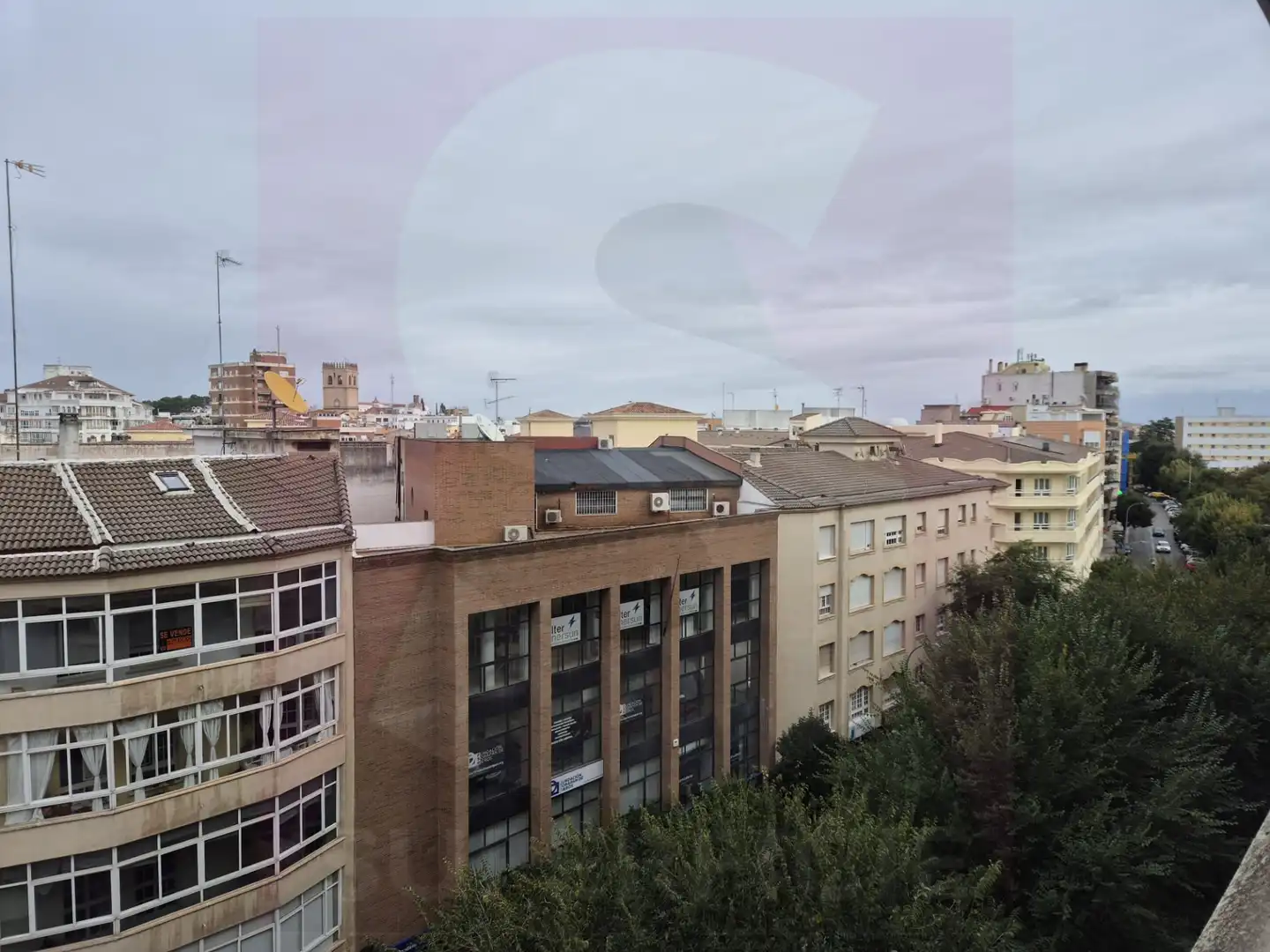 Appartement avec terrasse à vendre à Ronda del Pilar, imagen 2