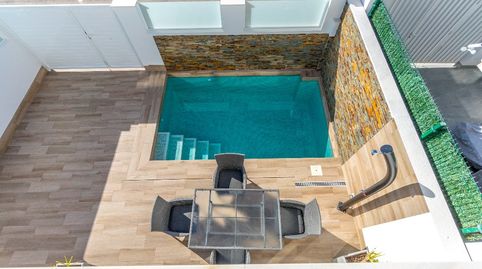 Foto 4 de Casa adosada en venta en San Pedro del Pinatar ciudad, San Pedro del Pinatar