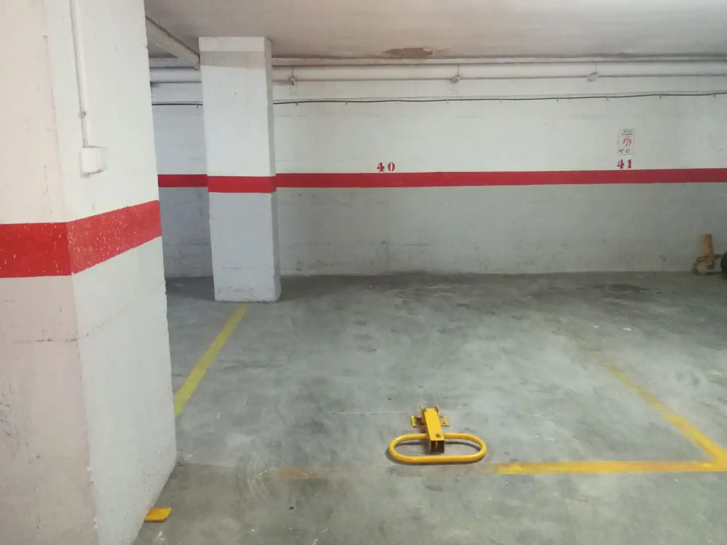 Individuale in affitto a Fra Juníper Serra 1