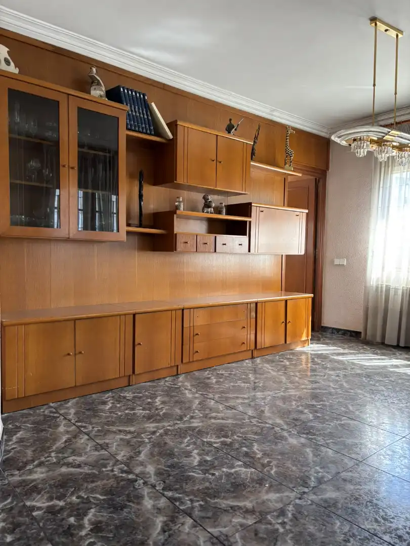 Casa con terraza en venta en Serraparera, imagen 3