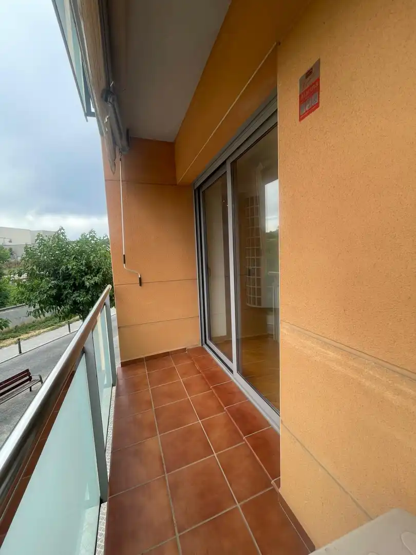 Terraza de Piso en venta en Rubí con Aire acondicionado, Calefacción y Balcón