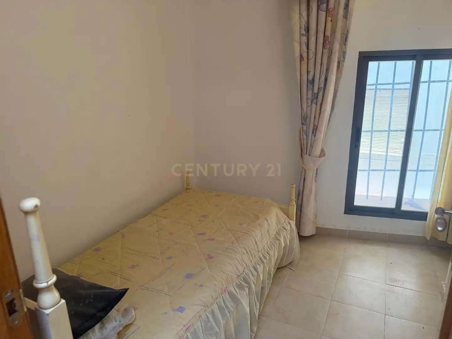 Dormitori de Casa adosada en venda en Otívar amb Traster i Rentadora