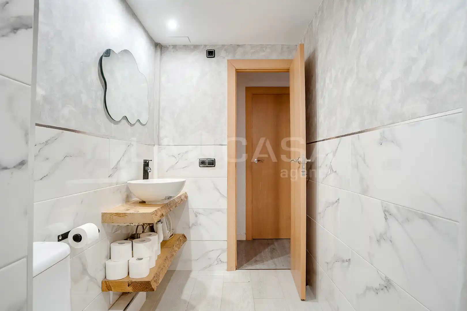 Baño de Piso en venta en L'Hospitalet de Llobregat