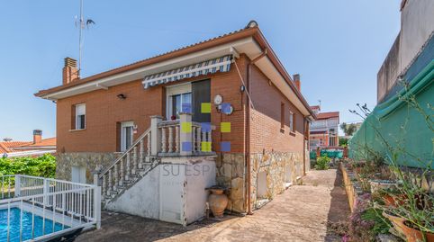 Photo 2 of Houses for sale in Méntrida, Toledo