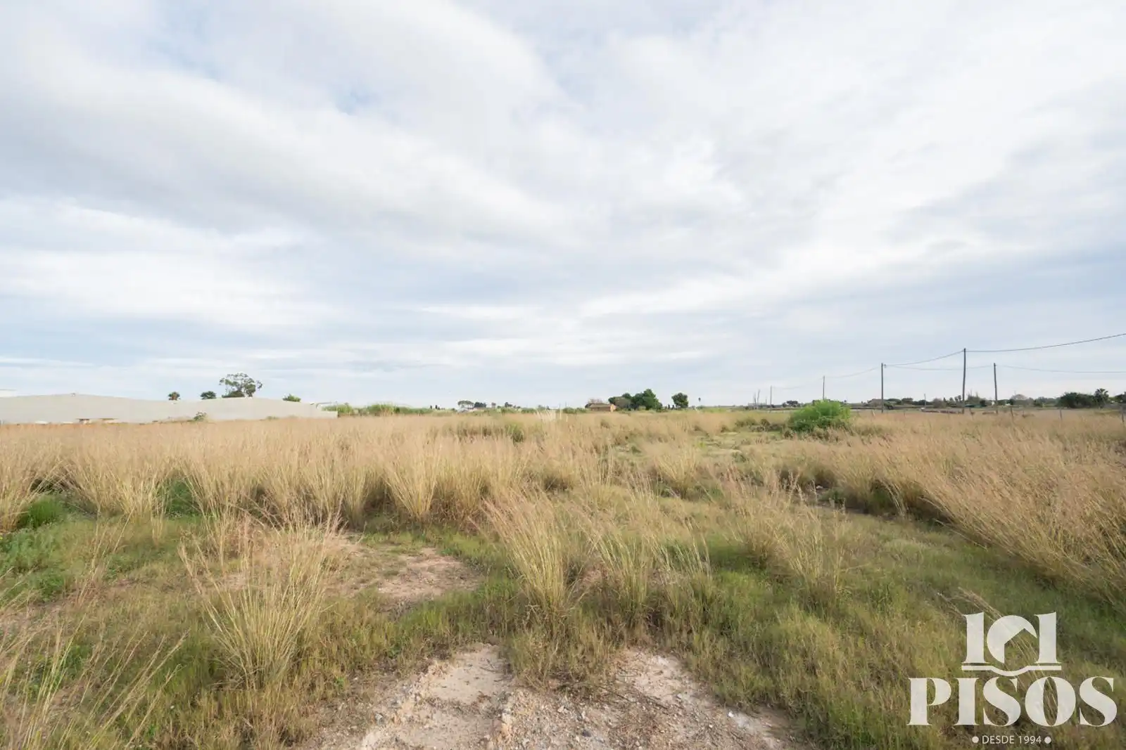 Grundstücke zur Miete in Gavà