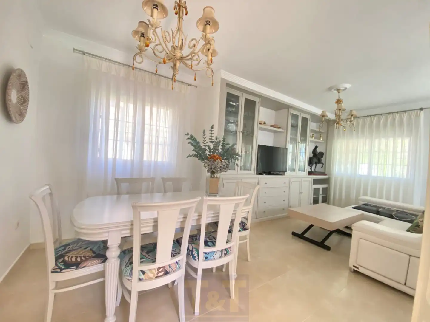 Chalet con terraza en venta en BARRANCO DEL MORO 1, imagen 20