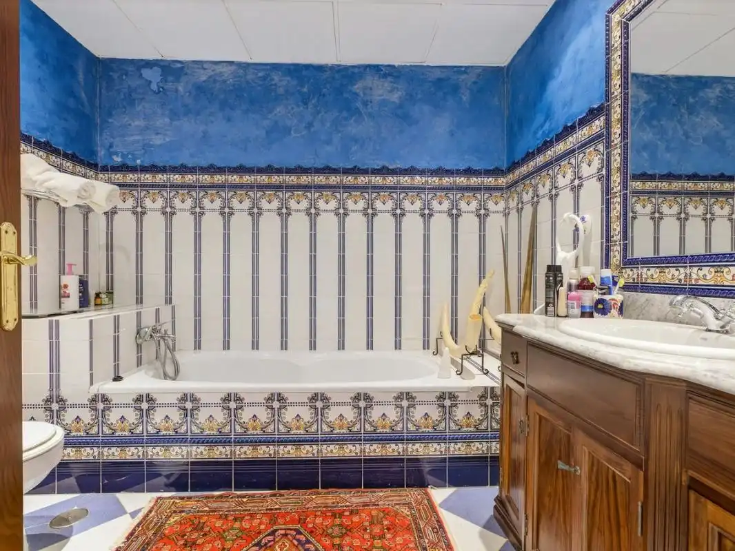 Casa rústica amb piscina en venda a Ctra. de Guadajoz, imagen 24