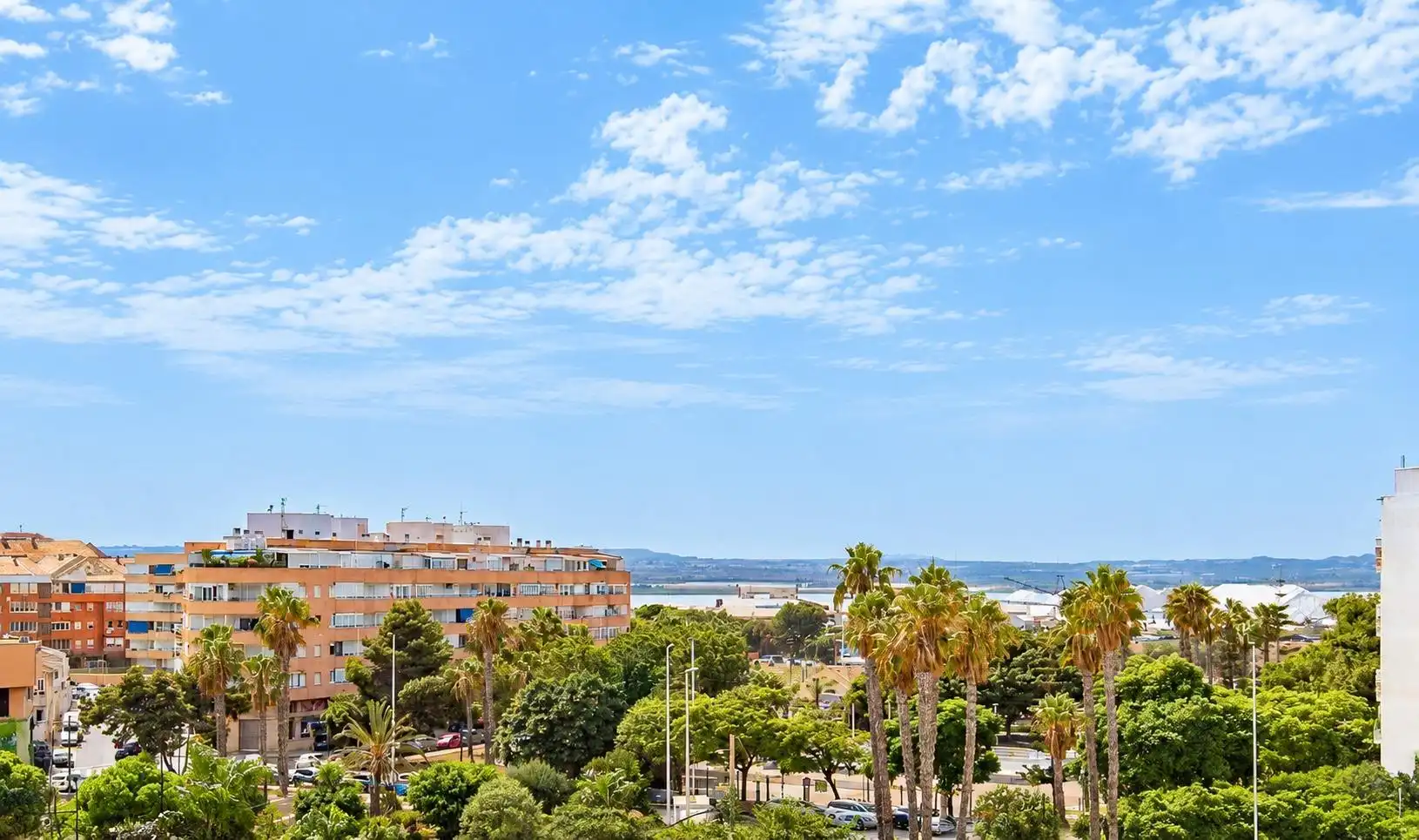 Apartament amb ascensor en venda a Centro