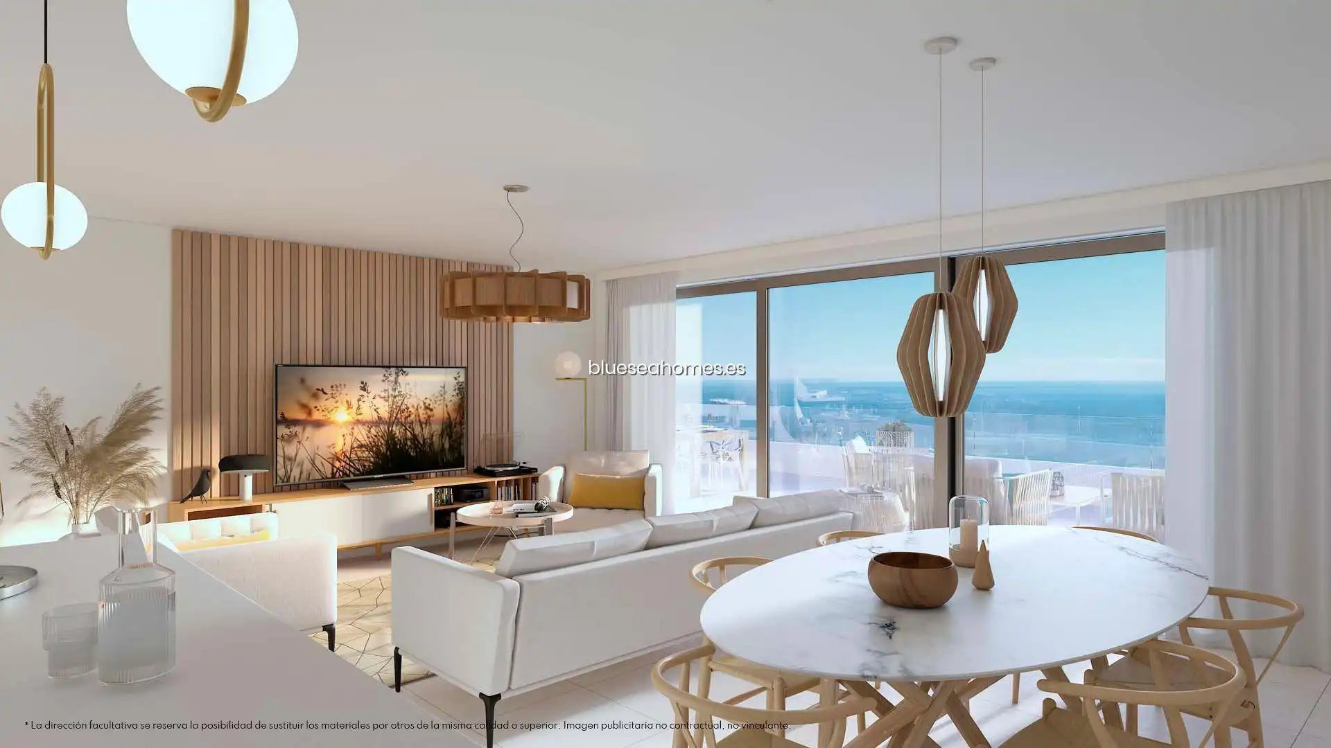 Appartamento con piscina in vendita a Calle Victoria Kent, Lomas 5, imagen 15