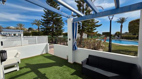 Foto 2 de Apartament en venda a Mojácar Playa - Las Ventanicas - La Paratá, Mojácar