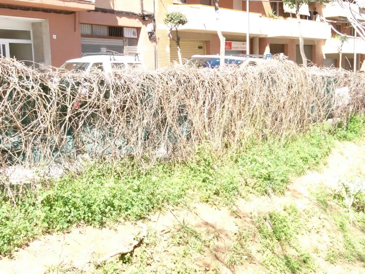 Terreny residencial en venda a Parets del Vallès, imagen 15