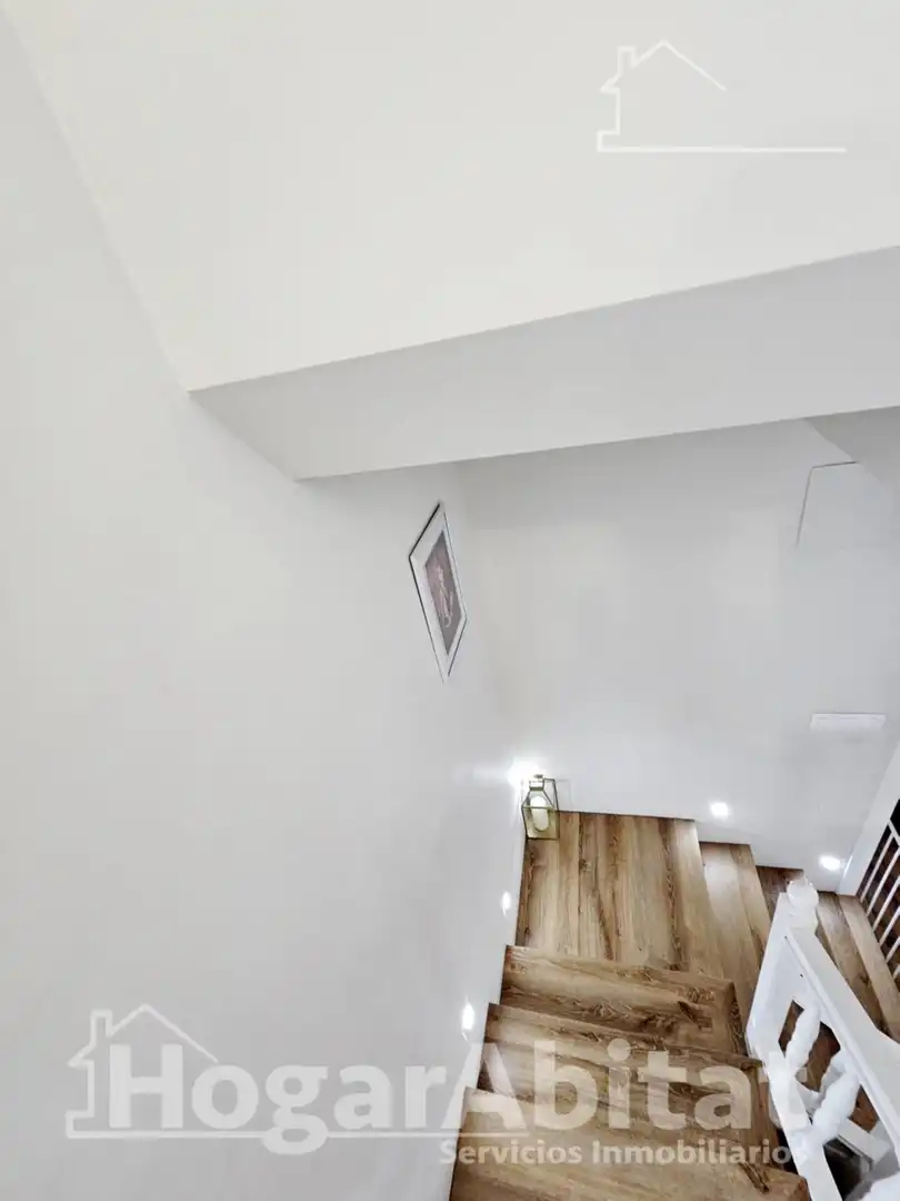 Casa o xalet en venda en Almazora / Almassora amb Aire condicionat, Terrassa i Traster