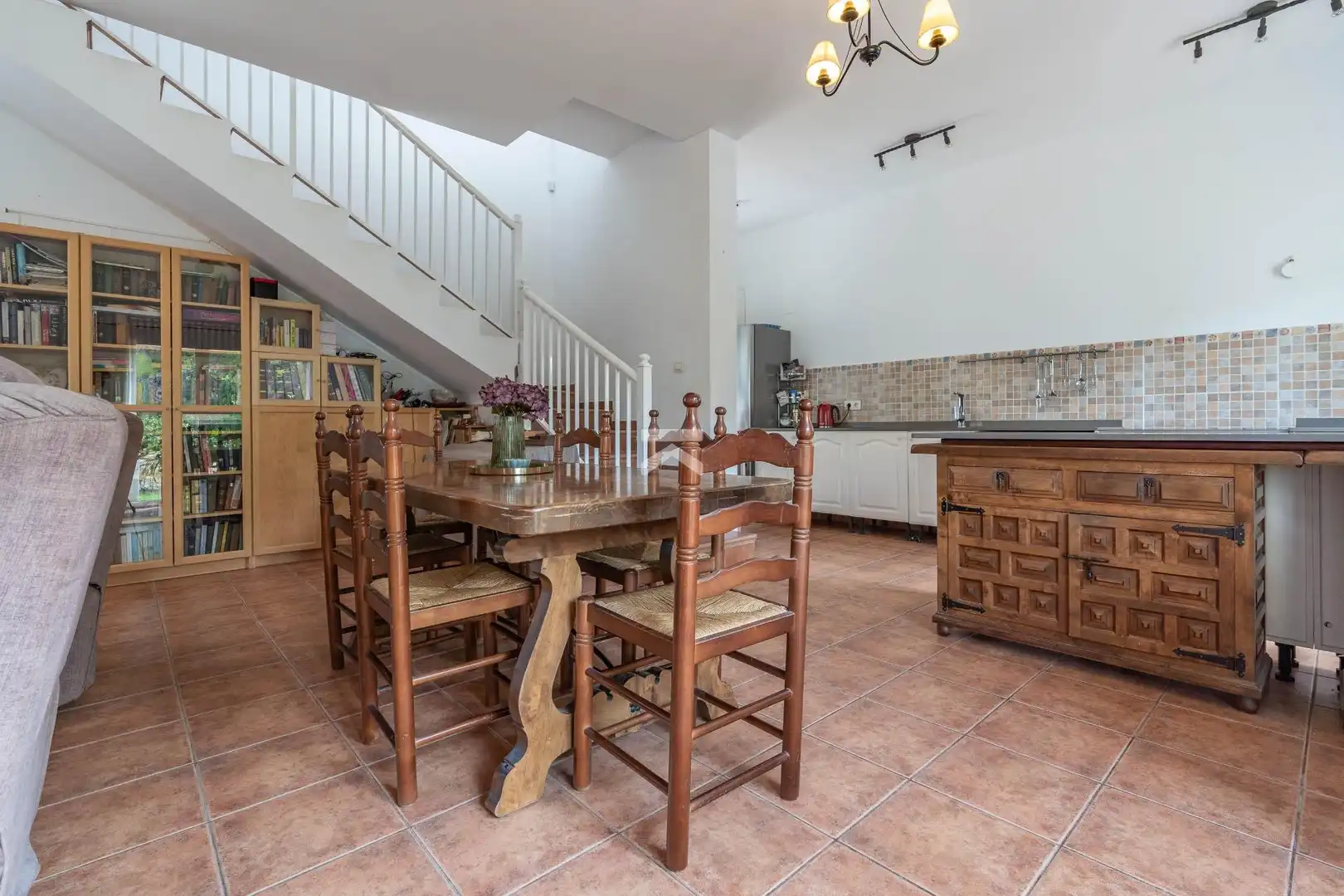Chalet con terraza en venta en Sant Jordi d'Alfama, imagen 9