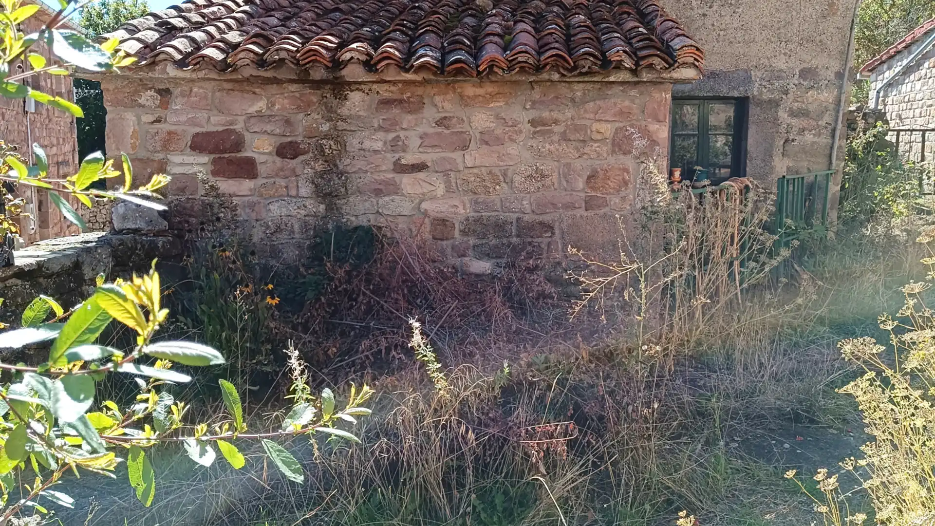 Casa o chalet en venta en Brañosera con Calefacción