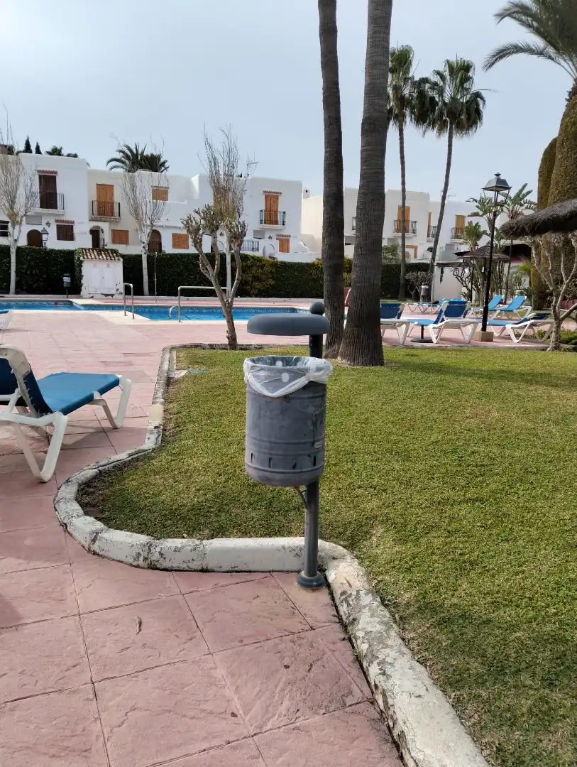 Apartamento con piscina en venta en Calle Nuñez de Balboa 3, imagen 6