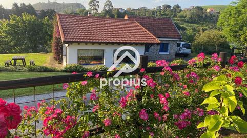 Foto 5 de Casa o xalet en venda a Orellana, Ribadesella, Asturias