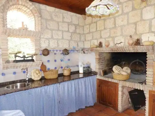 Villa con terrazza in vendita a Totana, imagen 19