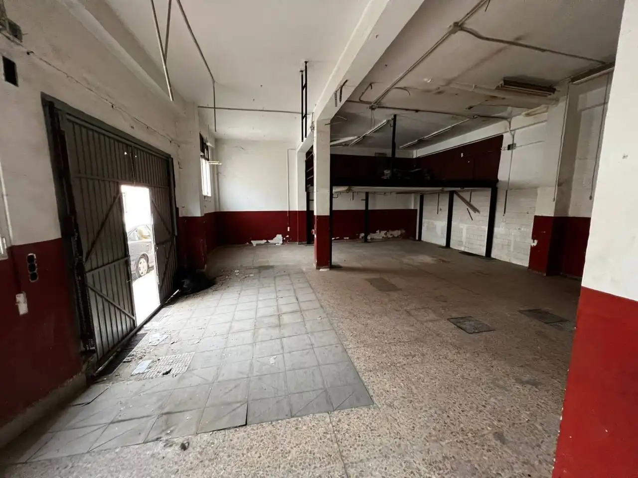 Local en venta en Almansa