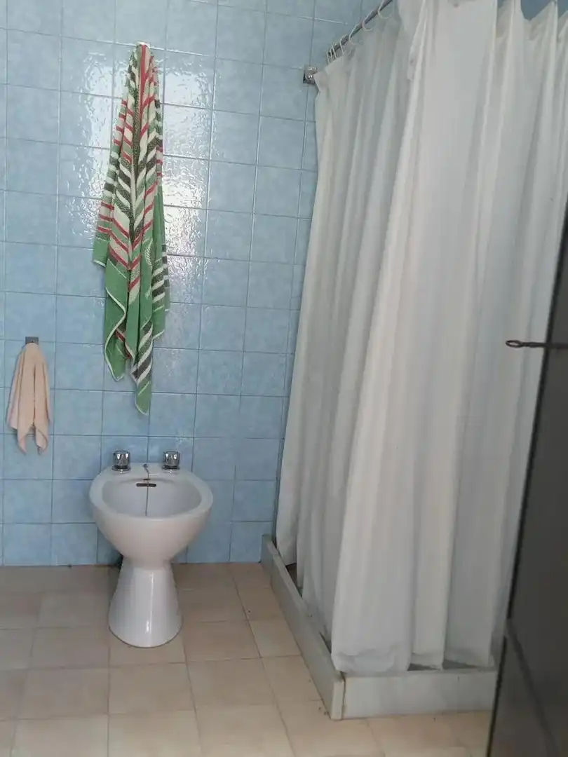 Bany de Casa o xalet en venda en Priego de Córdoba