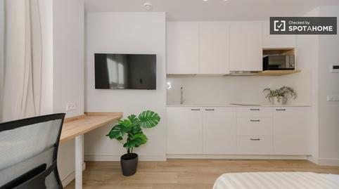 Foto 5 de Estudi per a compartir a Torrefiel, Valencia