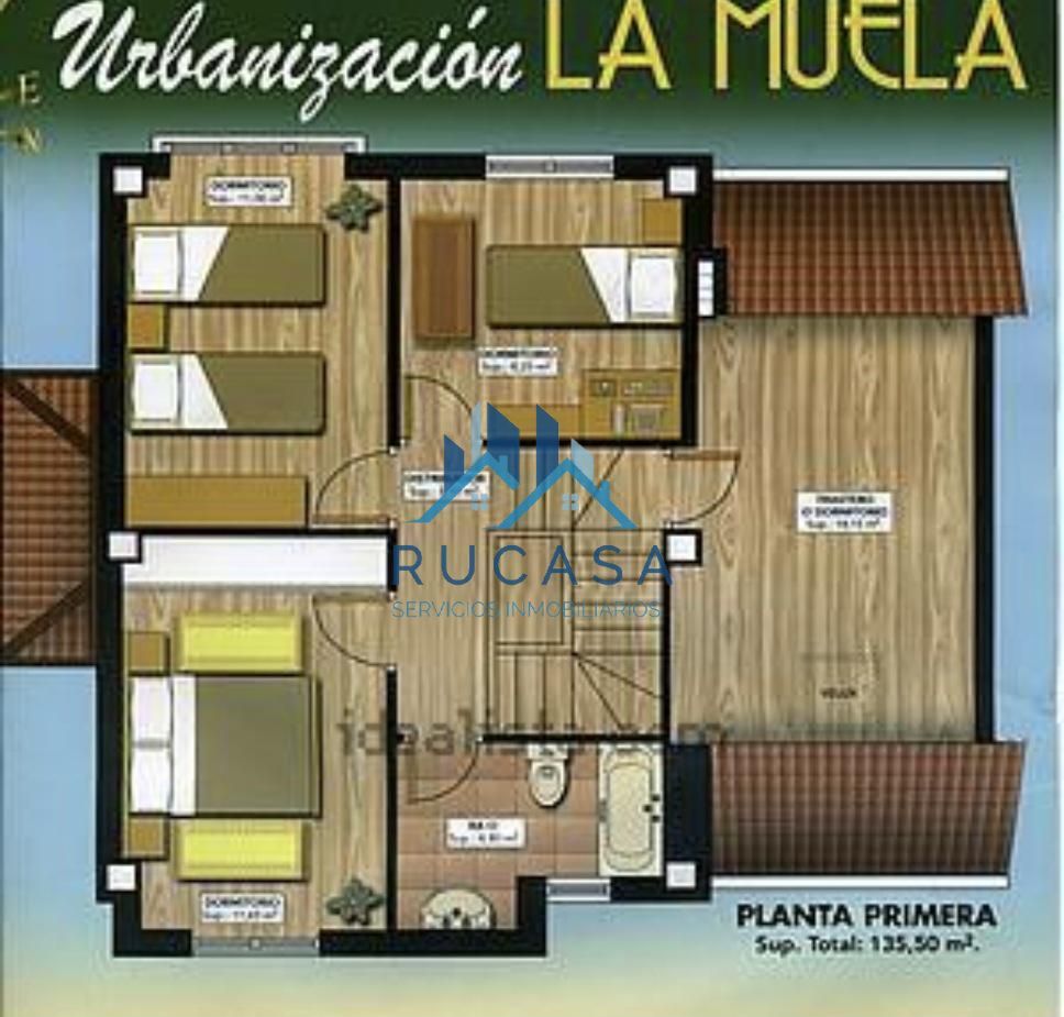 House or chalet for sale in Castañeda  with Private garden and Terrace