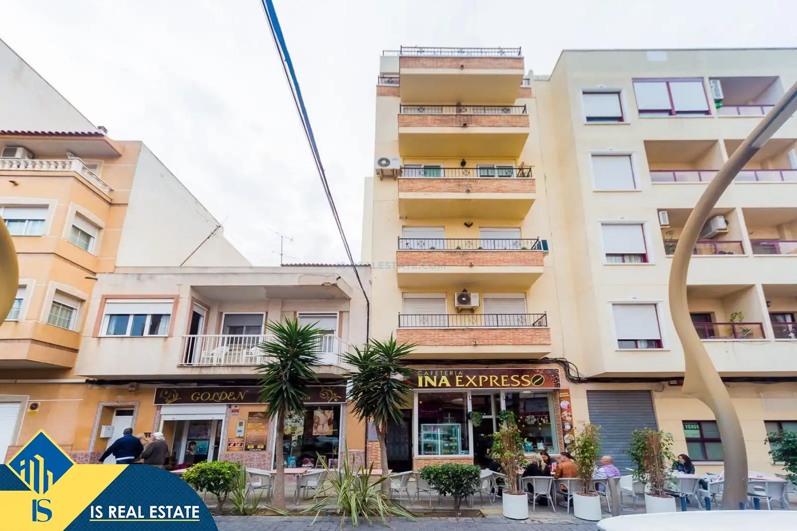 Apartament amb ascensor en venda a Centro, imagen 16