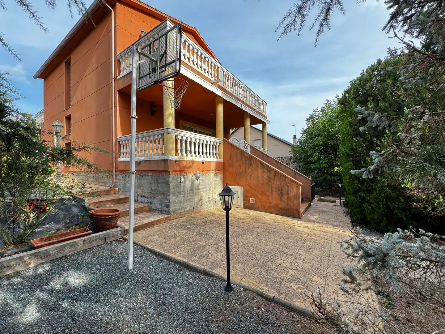 Casa con piscina en venta en Cànoves I Samalús, imagen 10