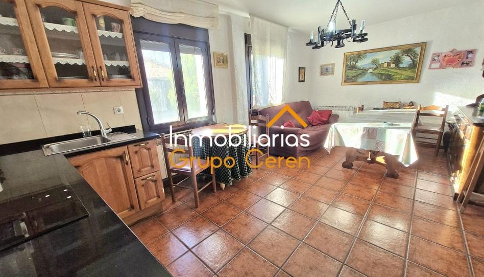 Foto 1 de Casa o xalet en venda a Bañares, La Rioja